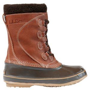LL Bean Boots